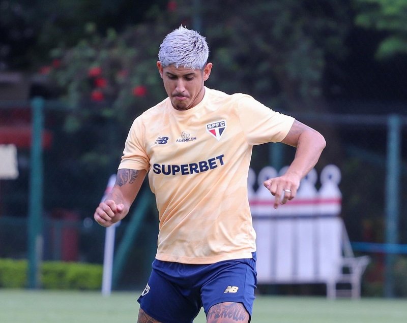 São Paulo recebe o Grêmio no Morumbis