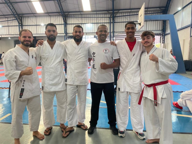 6ª Região Esportiva: Penápolis segue firme nos Jogos Regionais de Araçatuba