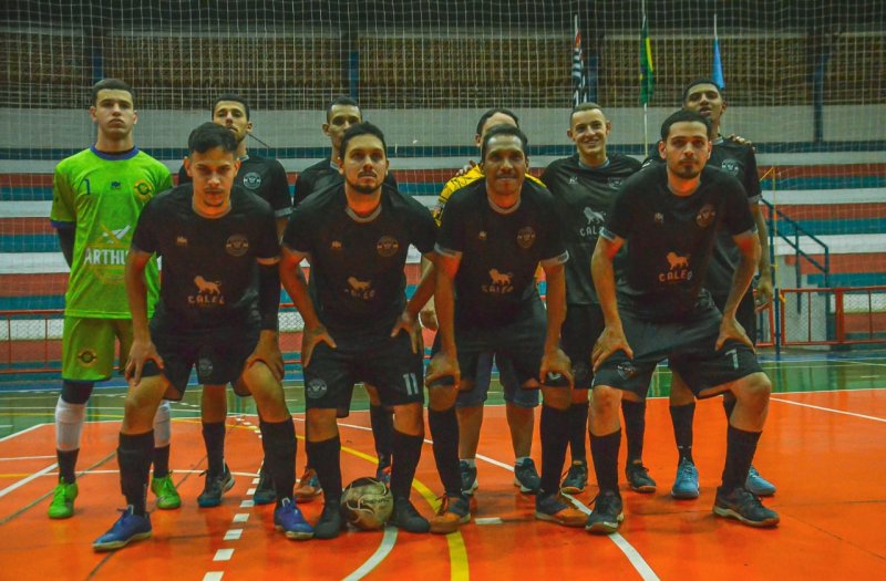 Semifinal do Futsal Férias acontece hoje