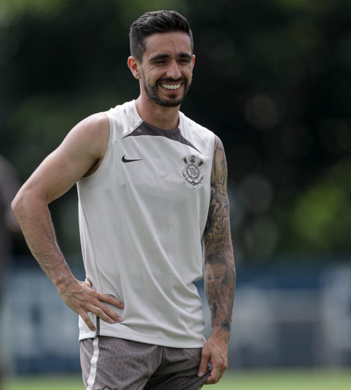Corinthians recebe o Grêmio na Arena Itaquera