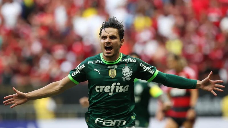 Palmeiras recebe o Vitória no Allianz Parque