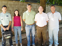 Cidades da região escolhem alojamentos