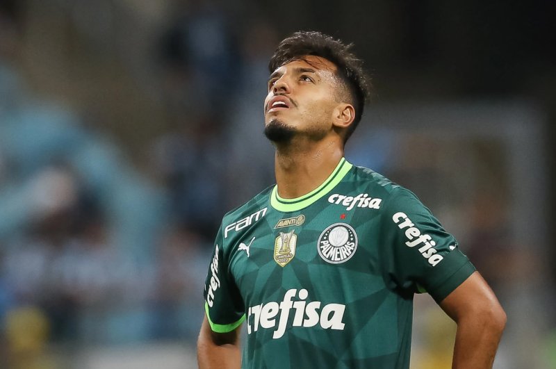 Juventude e Palmeiras se enfrentam pelo Brasileirão