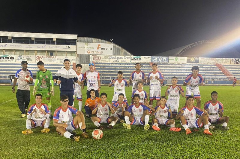 Equipes de futebol disputarão final estadual de campeonato