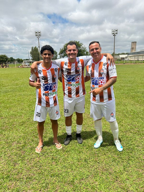 Finalistas da Super Copa de Domingo foram definidos 