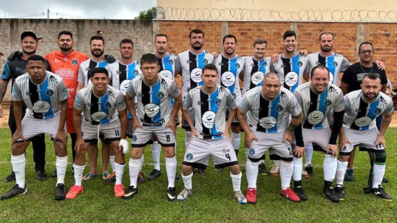 Baile de Munique é campeão da Super Copa de Domingo