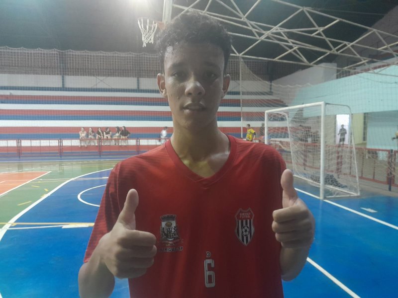 Birigui e SELT Promissão são finalistas da Categoria Sub-16 do Futsal Ferinhas