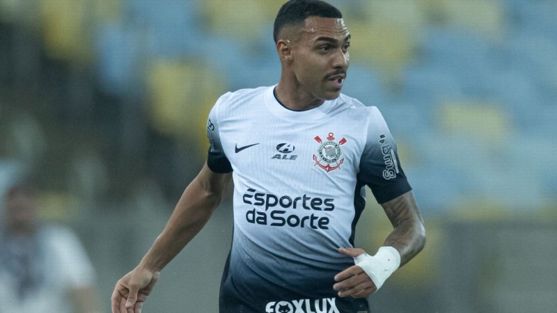 Corinthians recebe o Bahia na Neo Química