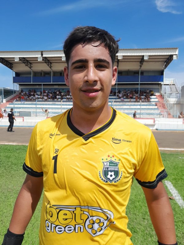 Juventude e União estão na decisão da 1ª Divisão da Super Copa de Mini-Campo