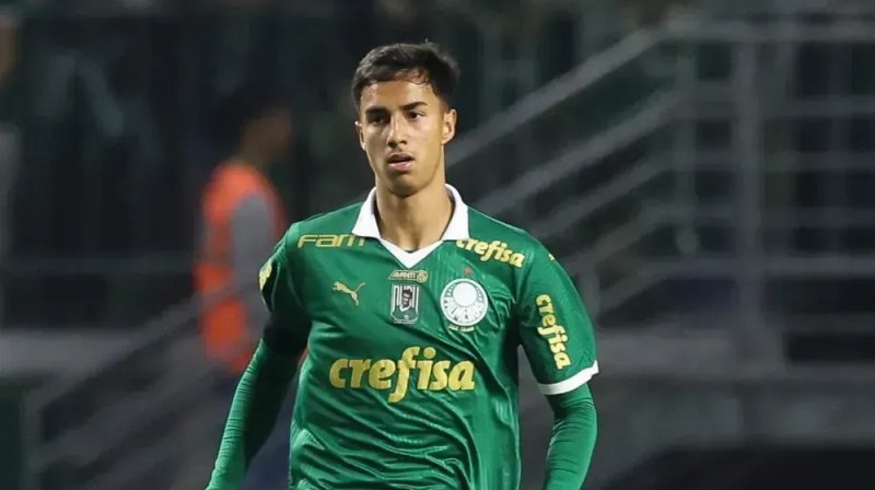 Palmeiras recebe o Fluminense no Allianz