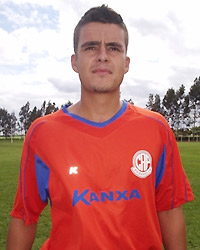 CAP acerta com Ederson e Rogerinho