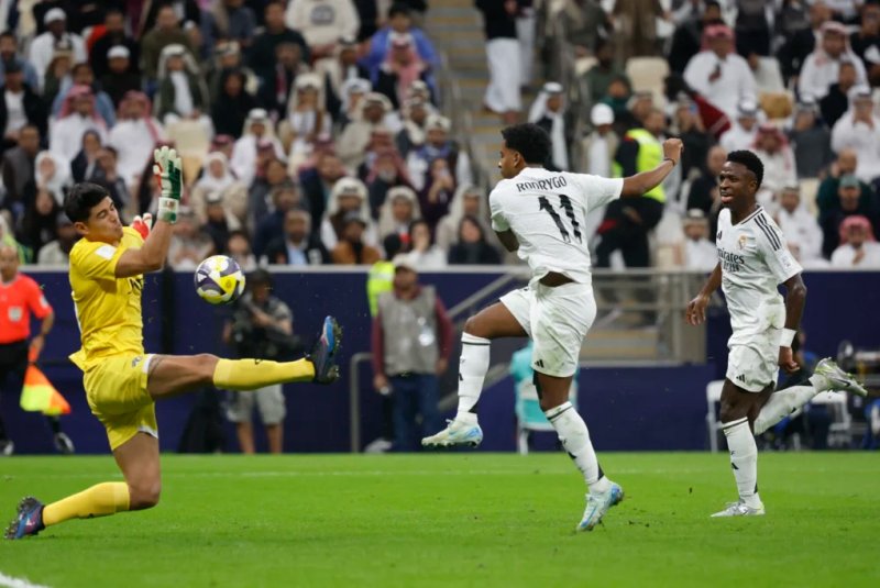 Real Madrid vence Pachuca e conquista a Copa Intercontinental