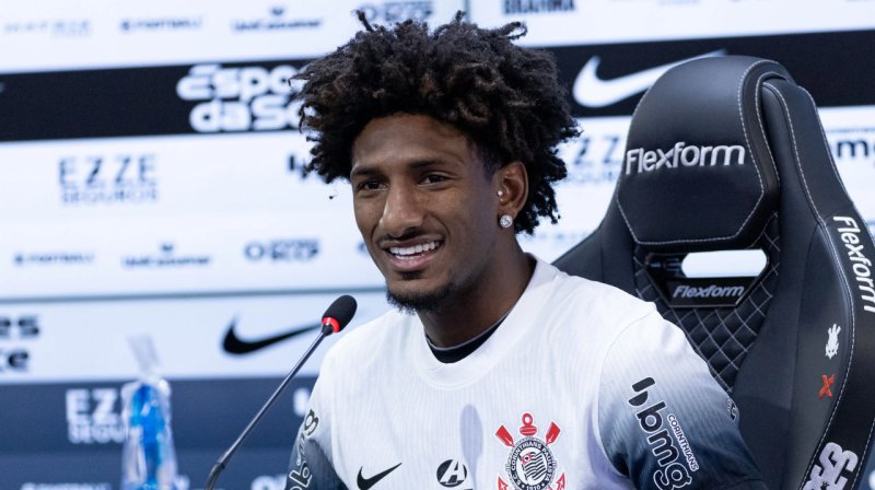 Corinthians vai enfrentar o Universidad Central na Libertadores
