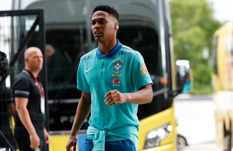 São Paulo corre contra o tempo para ter Wendell na pré-temporada nos EUA