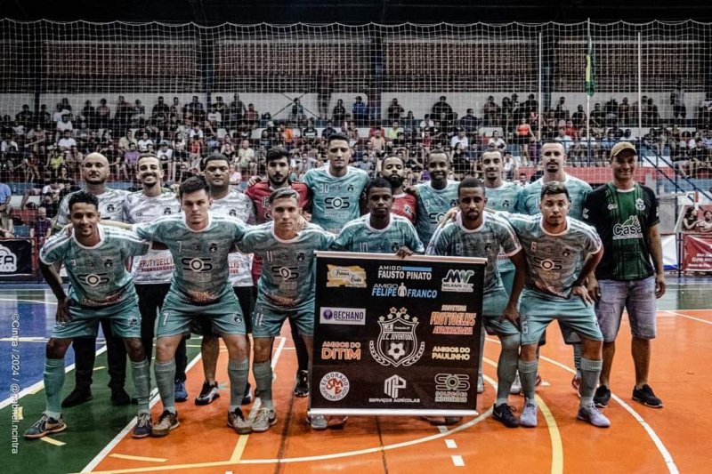 Campeão de 2024, EC Juventude abre Torneio dos Cobras no dia 10