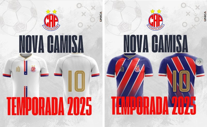 Penapolense lança programa 