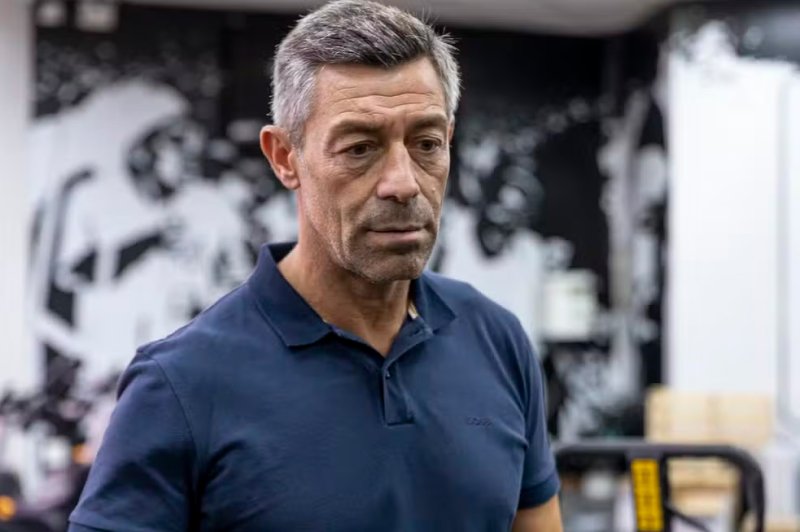 Com volta de Soteldo, Caixinha inicia pré-temporada do Santos