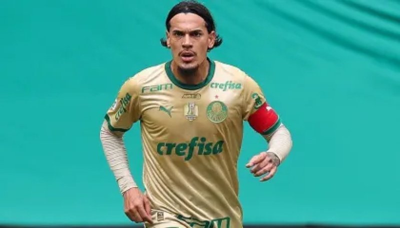 Gustavo Gómez conta que foi consultado pelo Palmeiras sobre jogadores paraguaios