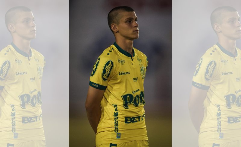 Atleta Artur Granzotti fará o acendimento da pira olímpica dos Cobras, Cobrinhas e Master 2025