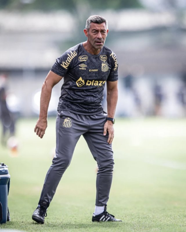 Elenco do Santos ganha descanso antes de entrar na reta final de preparação para o Paulista