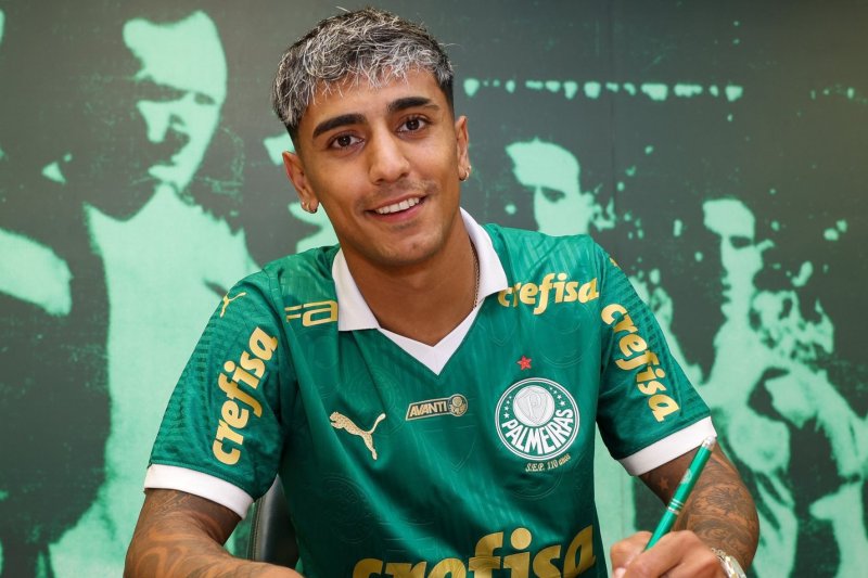 Palmeiras enfrenta a Portuguesa na abertura do Paulistão