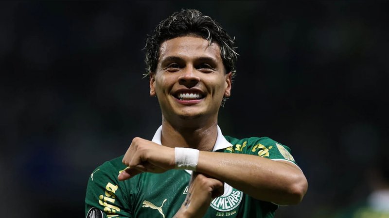 Palmeiras enfrenta o Guarani em Campinas