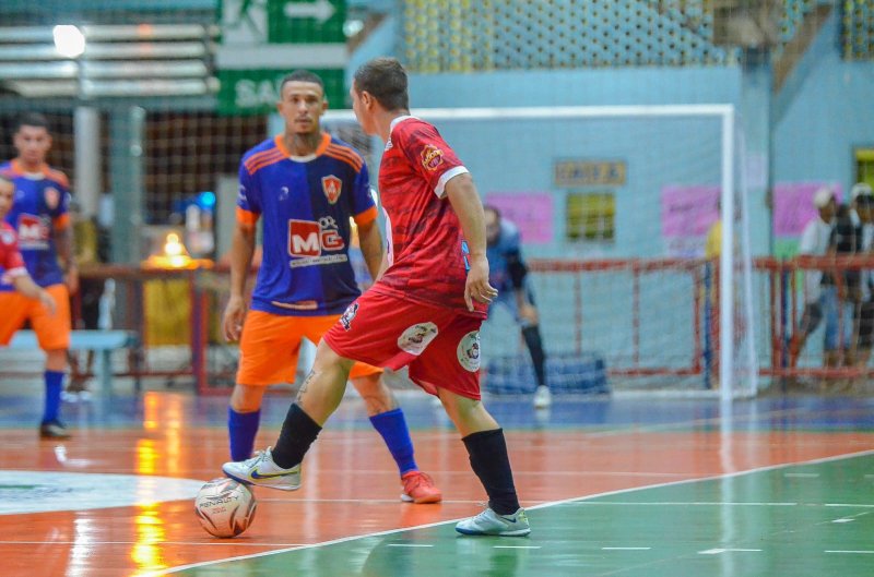 Tottenham / Fabriny Bolos vence e garante vaga nos Cobras