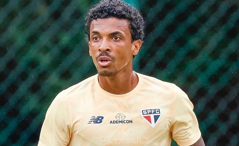 Bragantino e São Paulo jogam pelo Paulistão