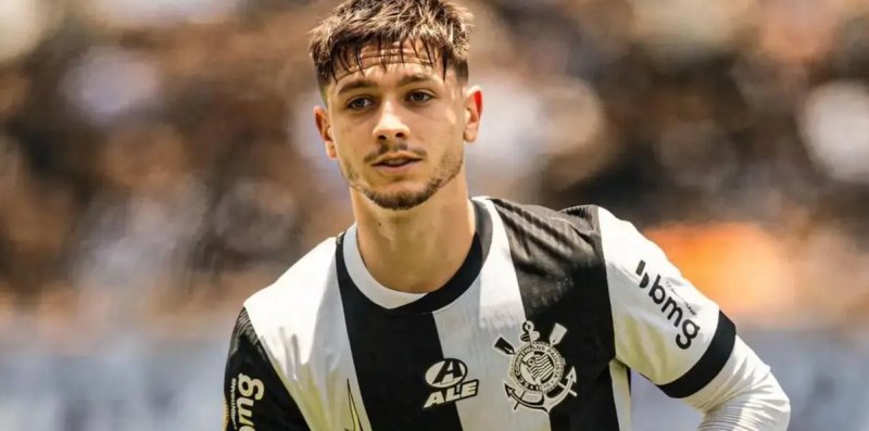 Corinthians encara o São Bernardo na Neo Química