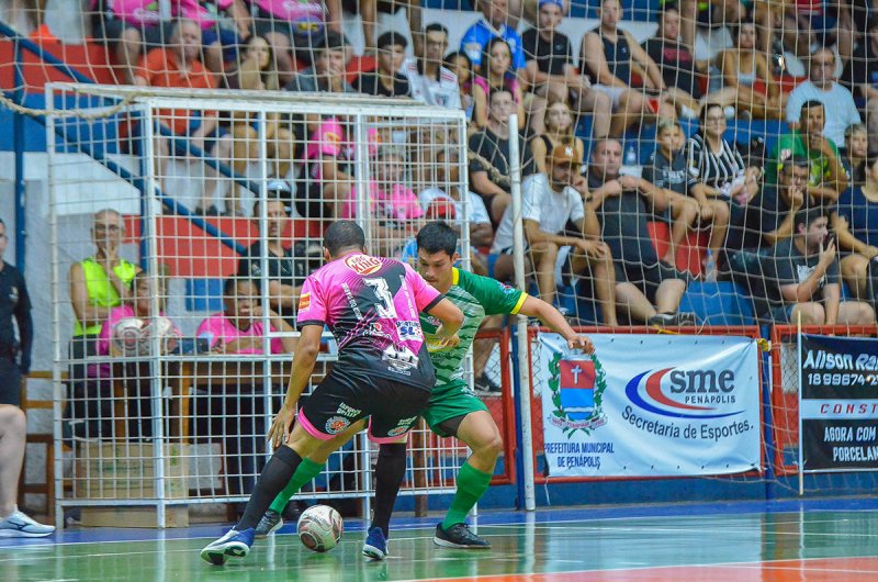 Linda Jú e Nada Consta são finalistas dos Cobras