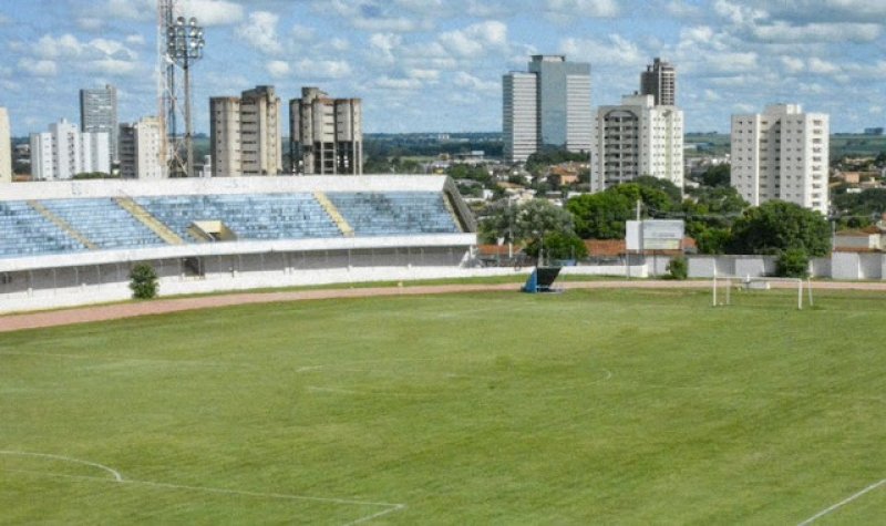 AEA e CAP ficam no empate em jogo fraco em Araçatuba