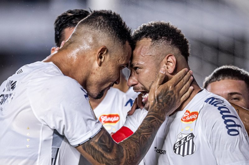 Santos x Noroeste: veja onde assistir à partida pela 11ª rodada do Paulistão
