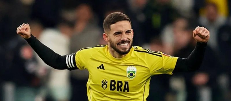 Gaules revela interesse do Santos por Kelvin Oliveira após pedido de Neymar