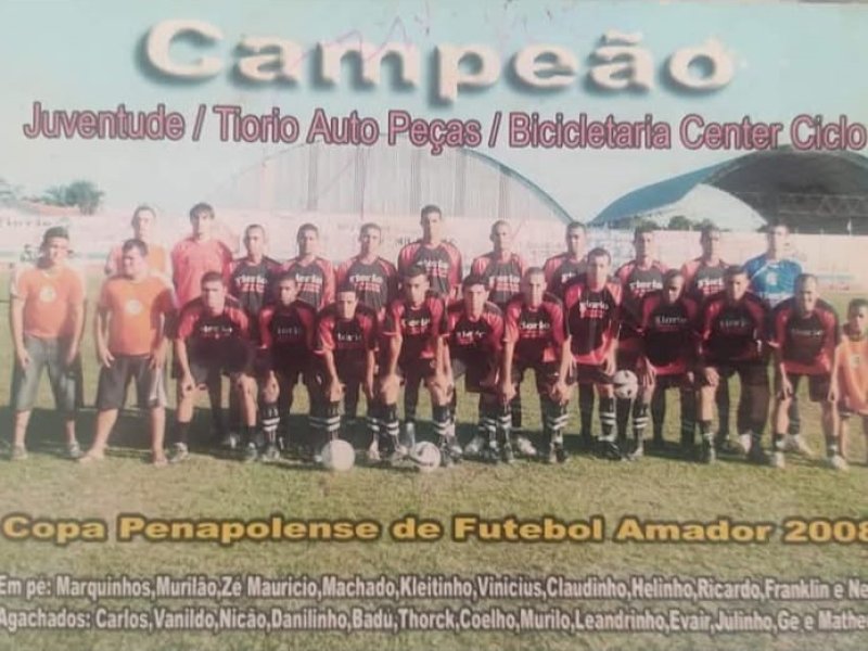 Com histórico de títulos, Juventude comemora 20 anos