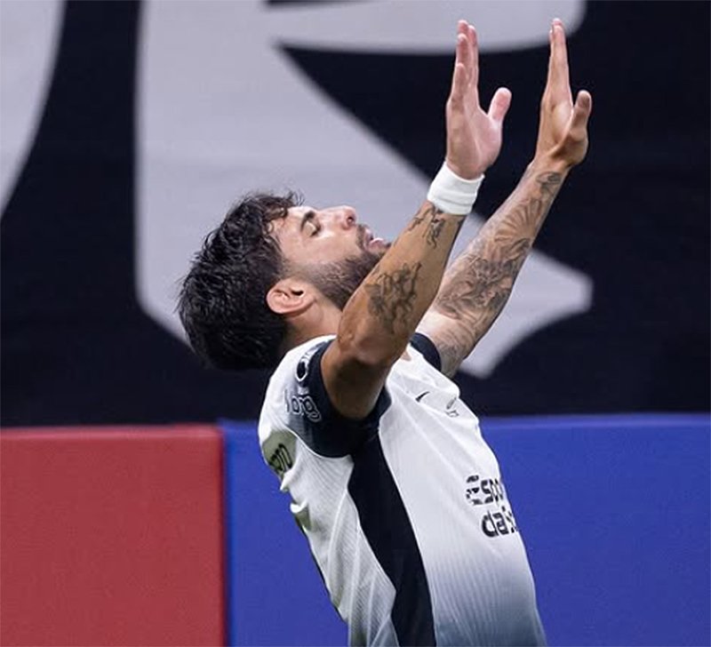 Veja o rival do Corinthians para ir à fase de grupos e demais jogos da pré-Libertadores