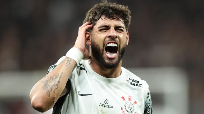 Corinthians enfrenta o Mirassol sob desconfiança da torcida