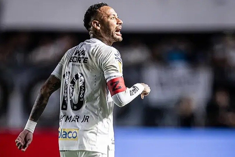 Empresário diz que retorno de Neymar ao Barcelona 