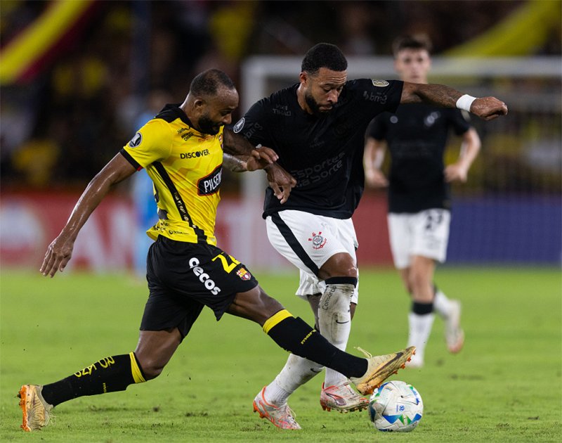 Corinthians repete suas piores derrotas na história da Libertadores; relembre
