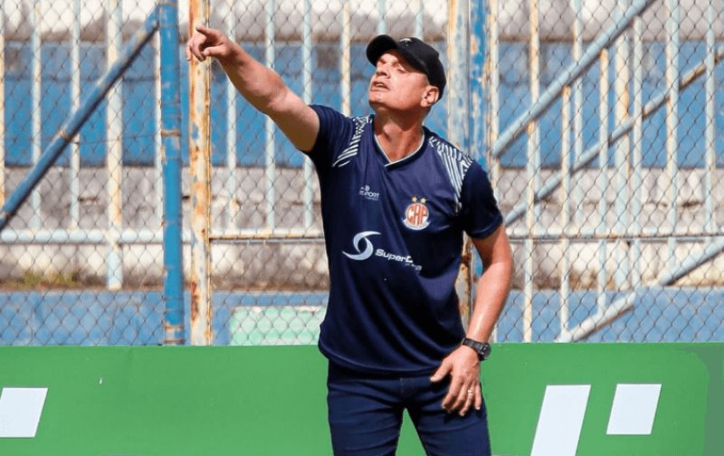 Penapolense recebe o Audax no Tenentão pela Série A4