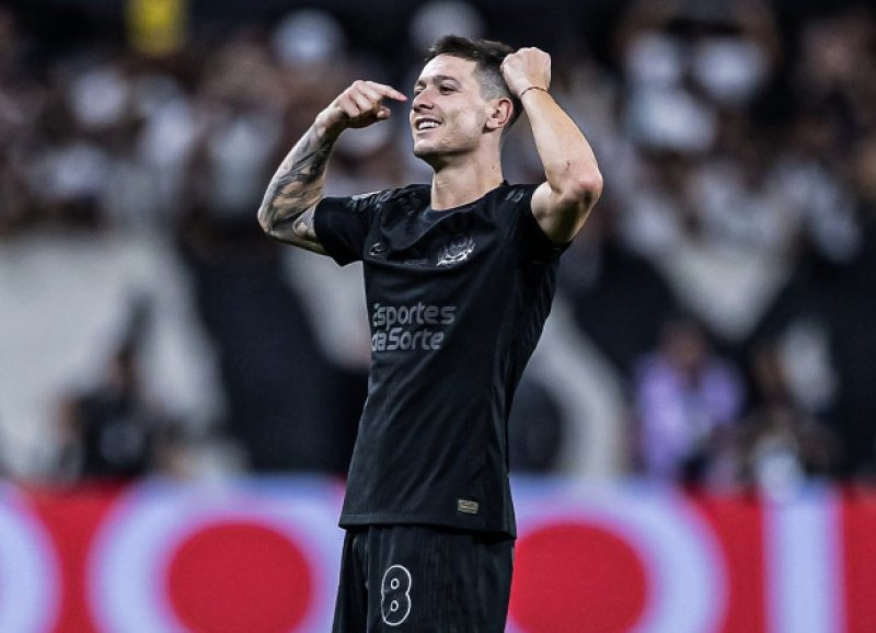 Corinthians vai à final do Paulistão e renova esperanças por Libertadores