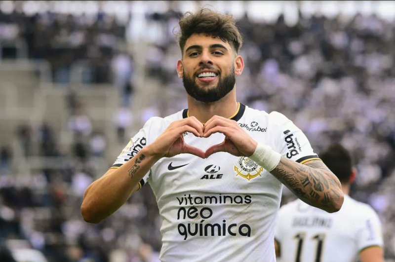 Corinthians enfrenta o Barcelona pela Libertadores