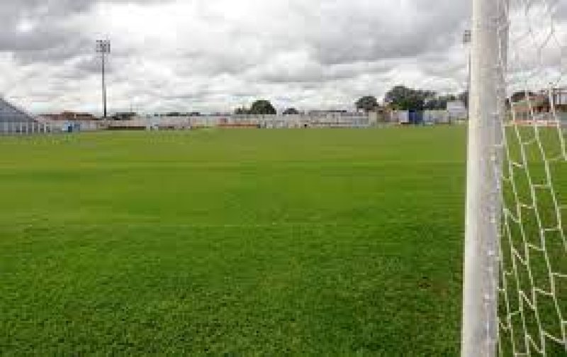 Penapolense 1 x 1 São Caetano - CAP empata e segue ameaçado