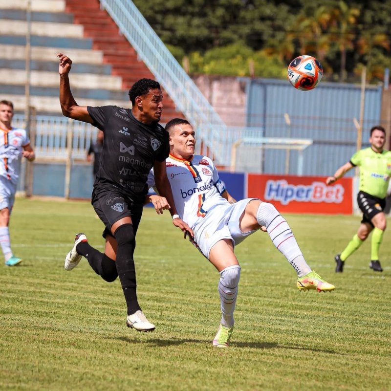 Penapolense defende permanência na Série A-4 neste sábado