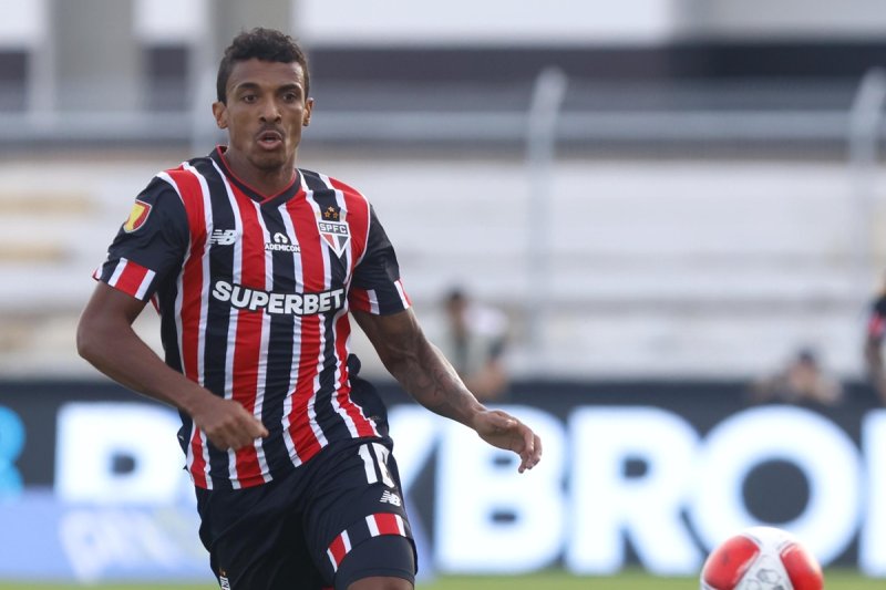 São Paulo e Sport jogam hoje pelo Brasileirão
