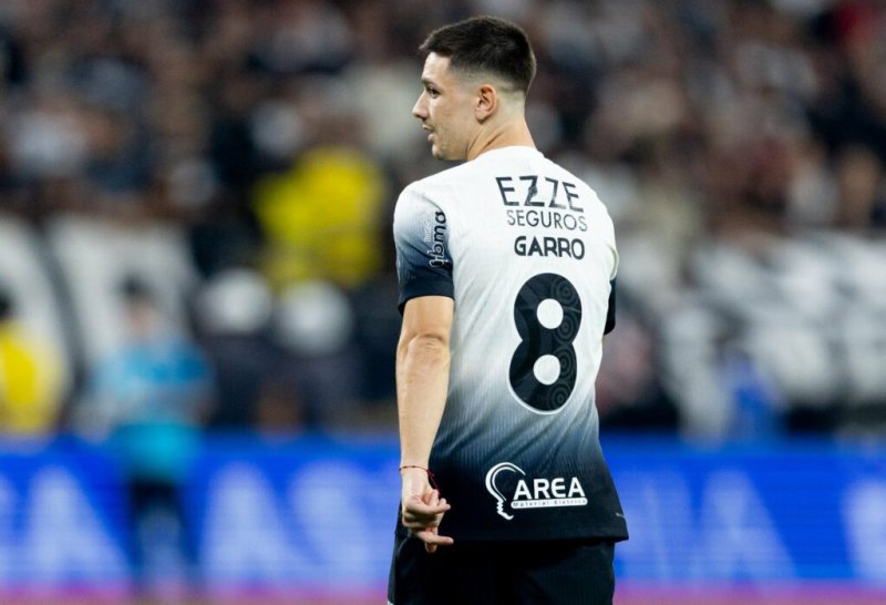 Bahia e Corinthians fazem duelo de campeões