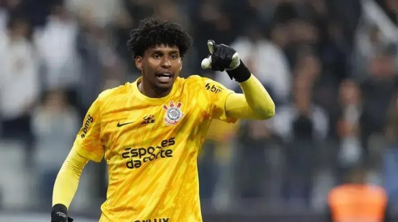 Corinthians joga hoje pela Sul-Americana 