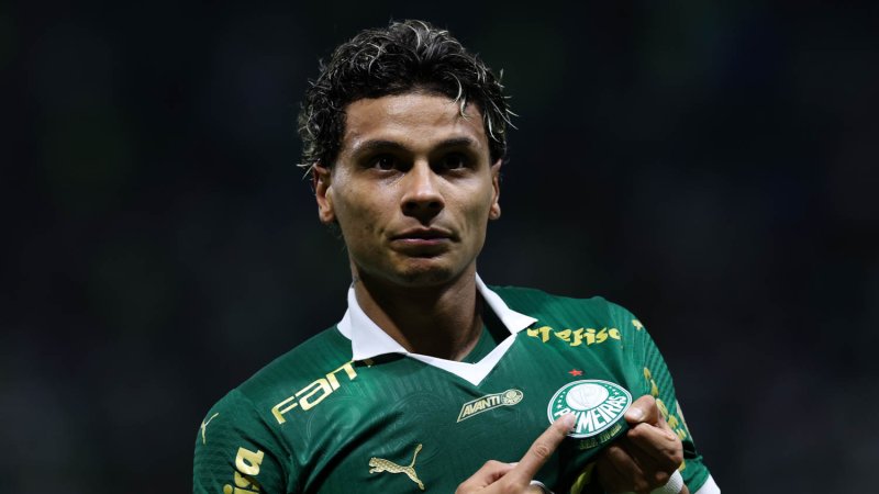 Fora de casa, Palmeiras estreia na Libertadores
