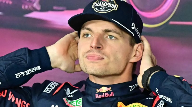 Fórmula 1: Verstappen admite problemas com carro da Red Bull para GP do Japão