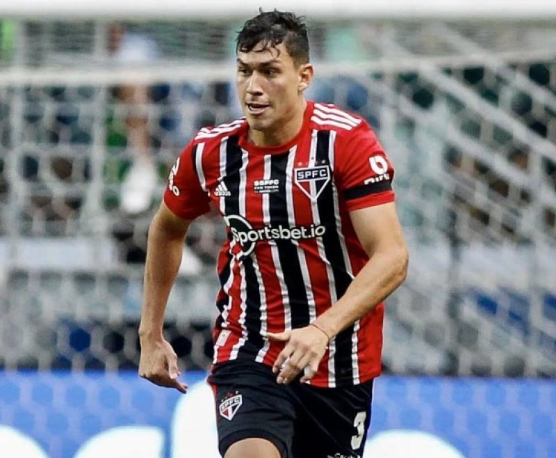 São Paulo enfrenta o Alianza Lima pela Libertadores