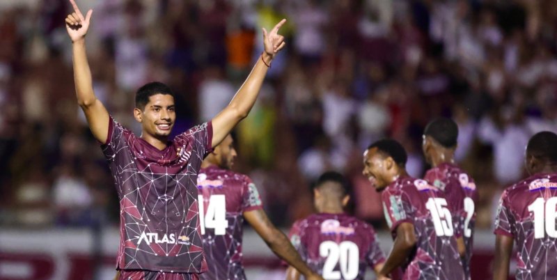 A3: Sertãozinho abre vantagem diante do Monte Azul na decisão